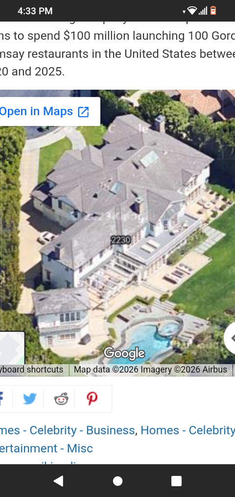 House for sale $20,000,000